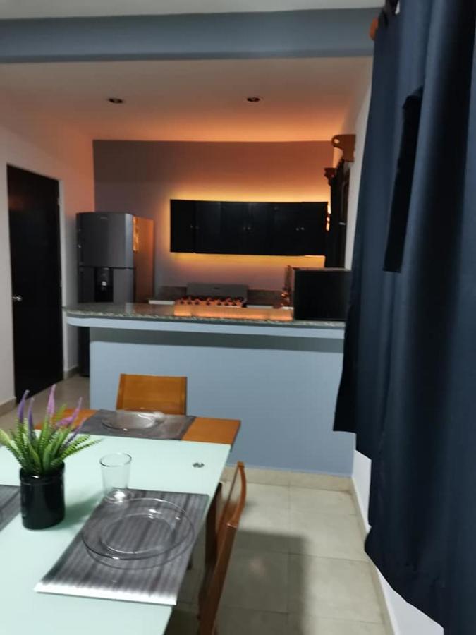Mandarinas Διαμέρισμα Πλάγια Ντελ Κάρμεν Εξωτερικό φωτογραφία